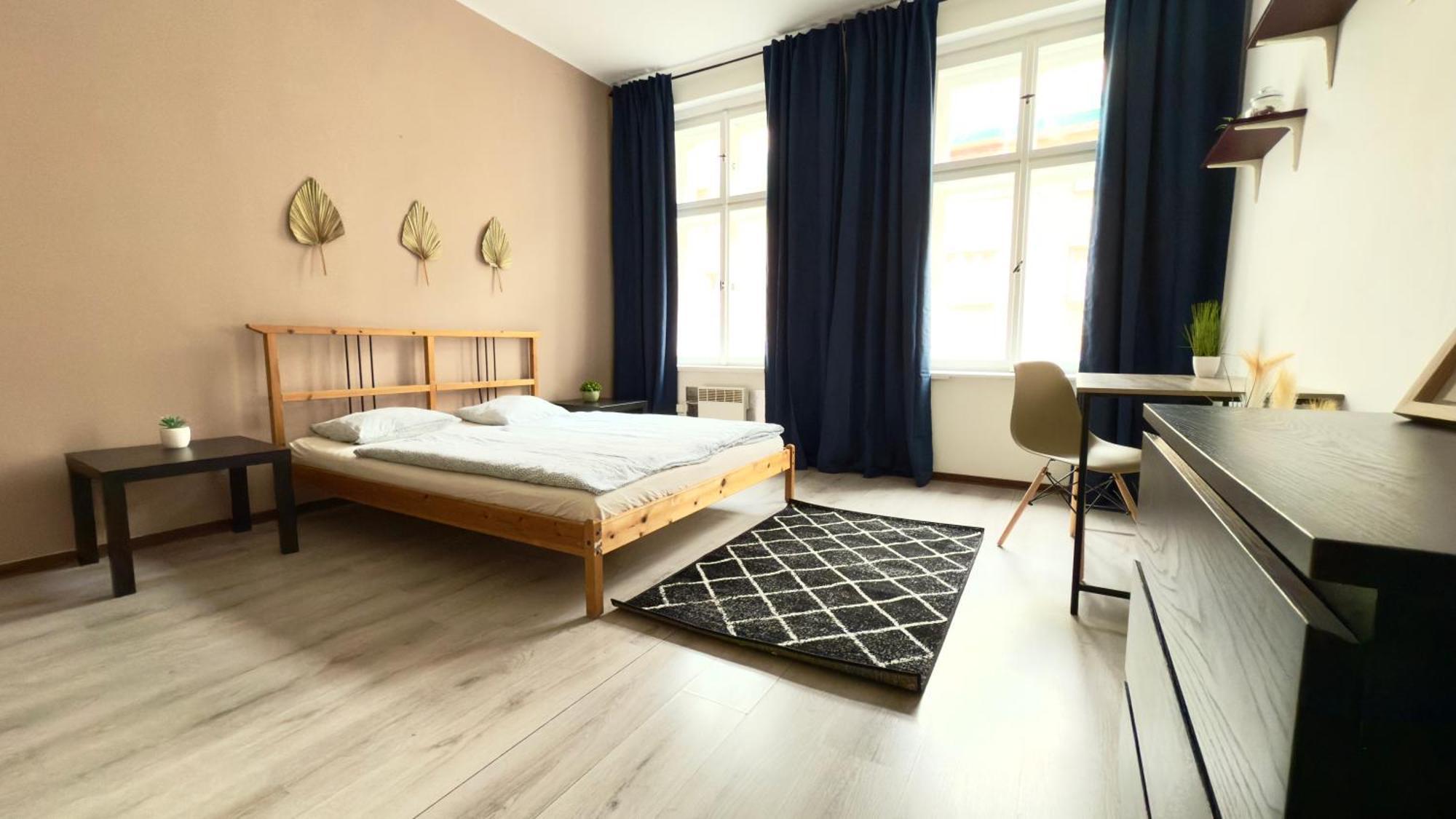 Plavecka Apartmán