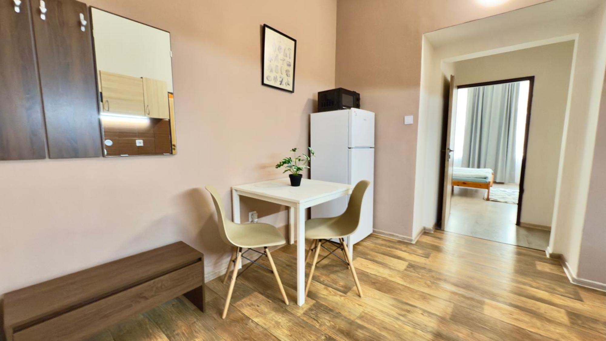 Plavecka Apartmán *