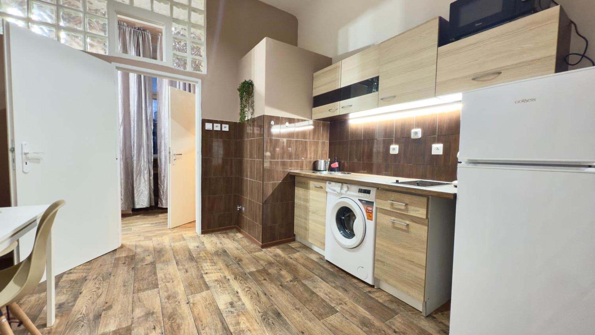 Plavecka Apartmán