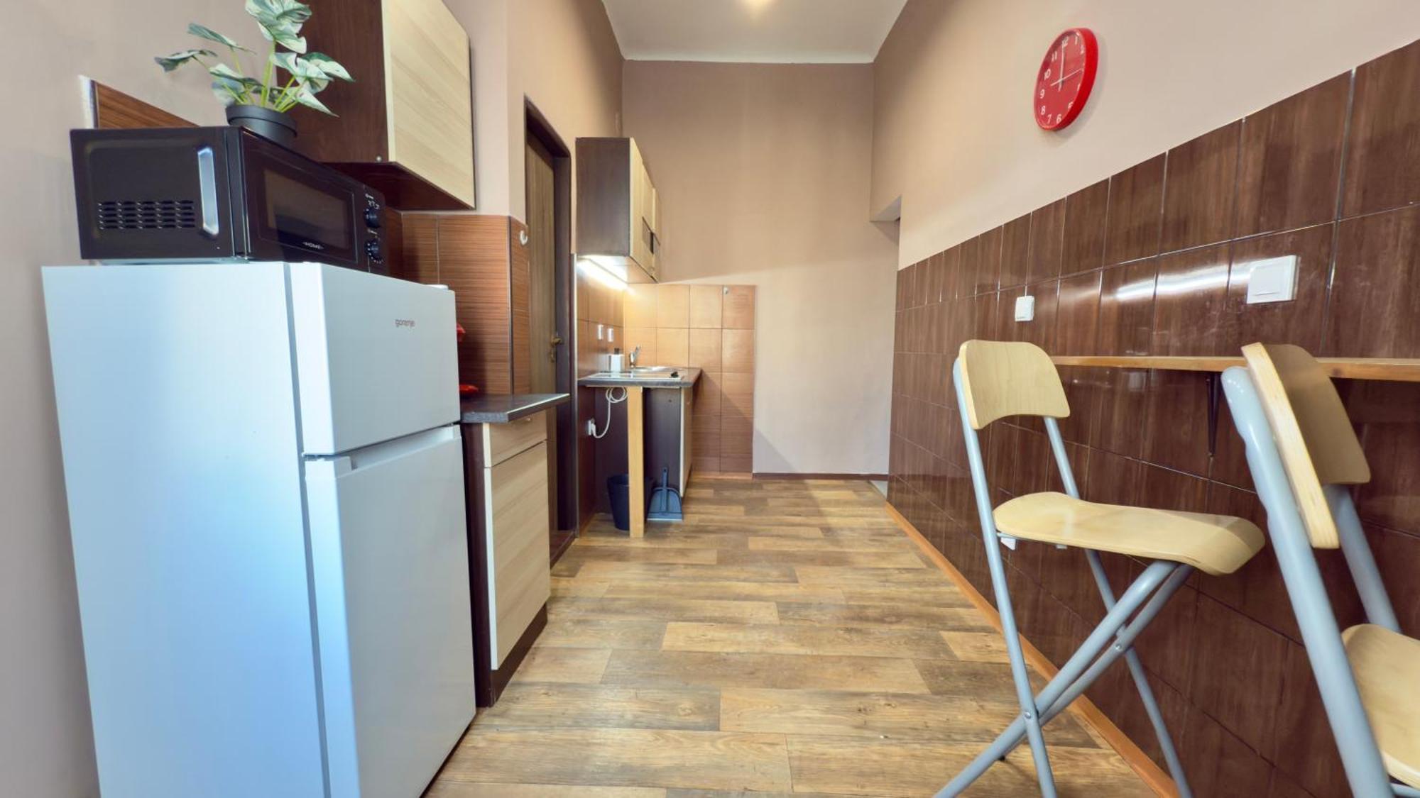 Apartmán Plavecka *