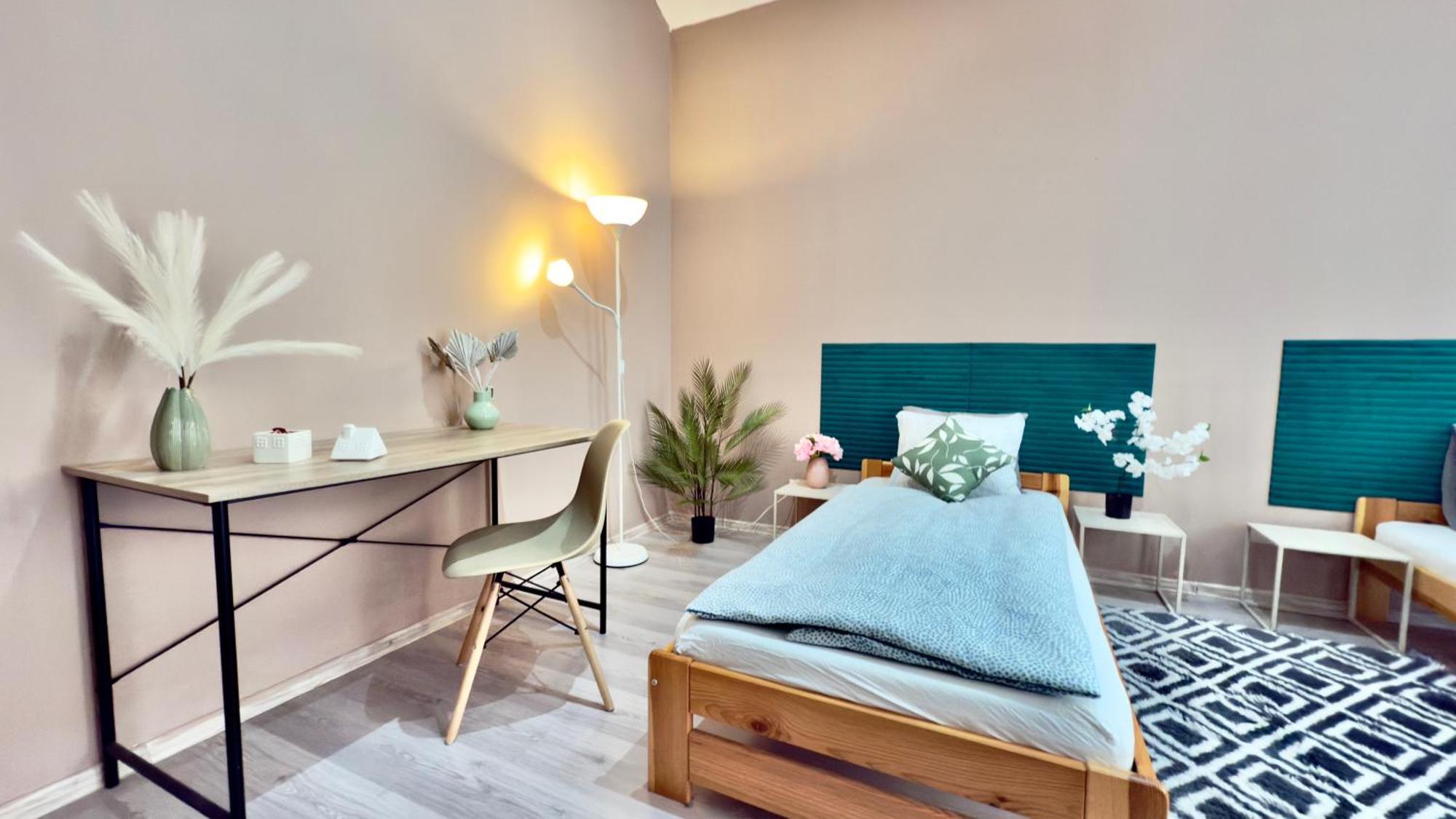 Plavecka Apartmán *