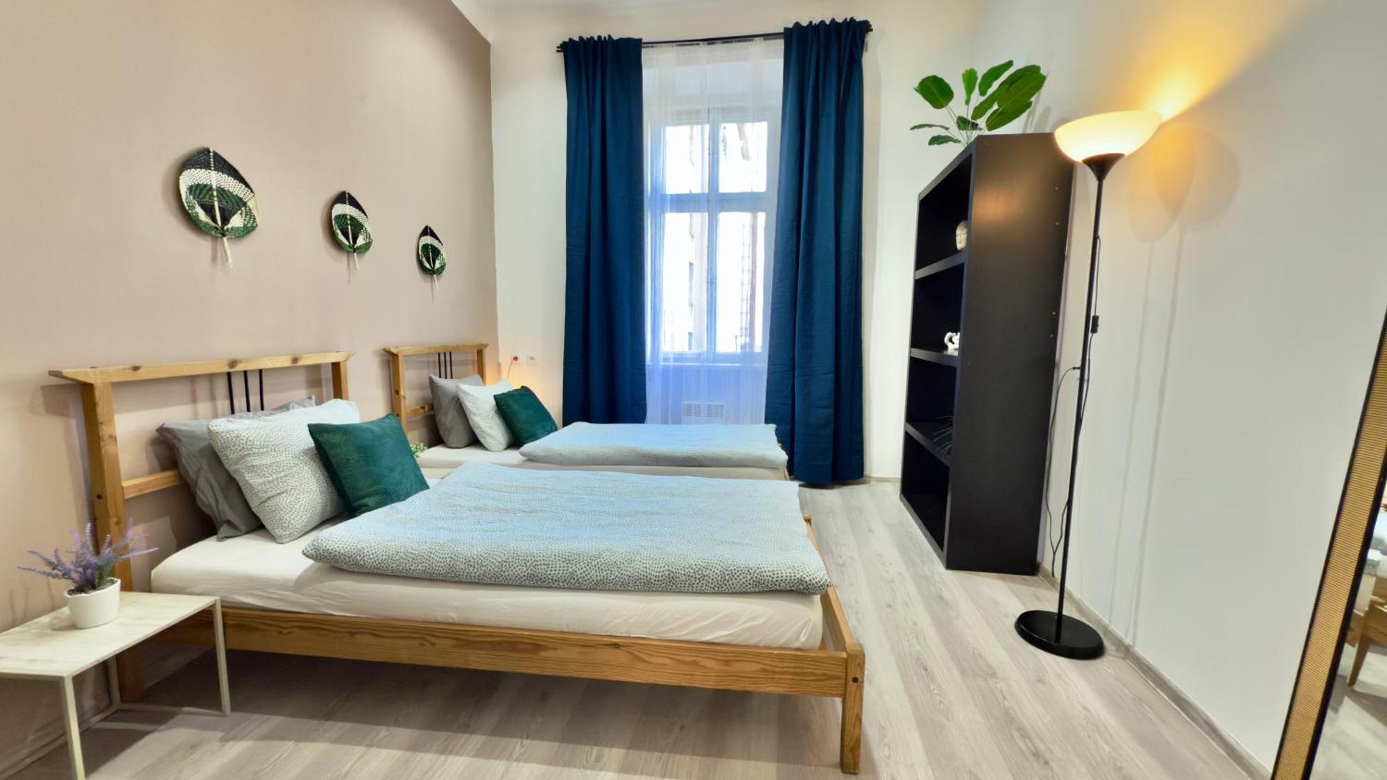 Plavecka Apartmán