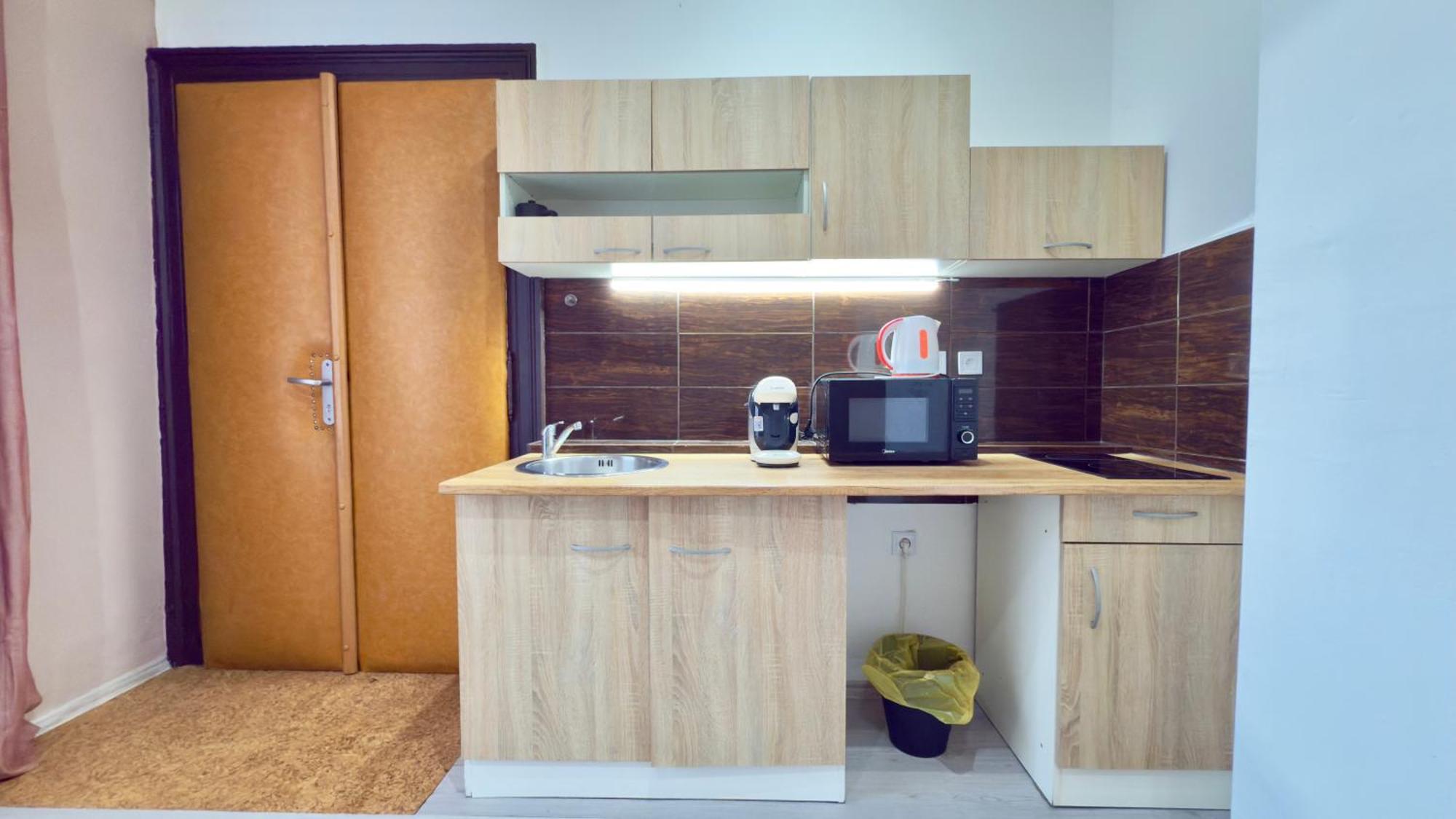 Apartmán Plavecka