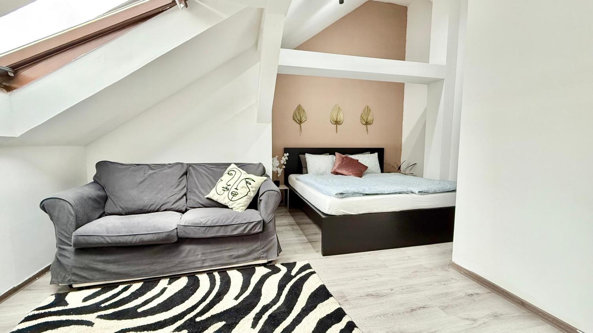 Plavecka Apartmán *