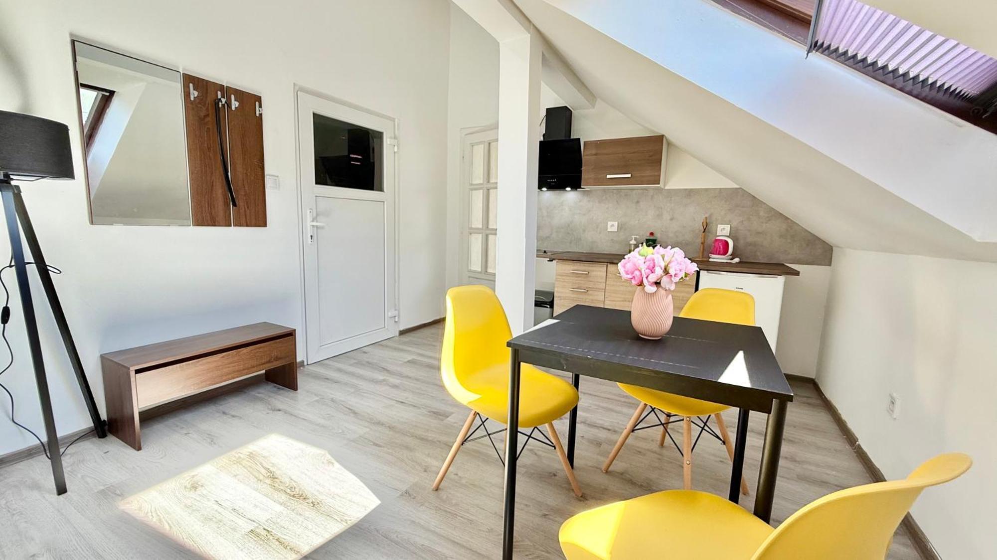 Plavecka Apartmán