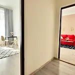 Plavecka Holiday Apartments
