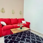Plavecka Holiday Apartments
