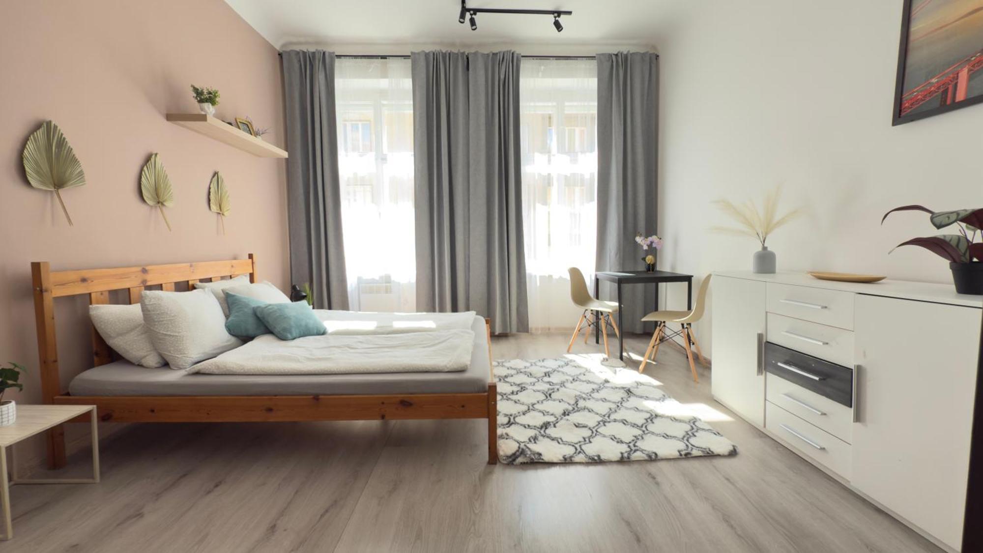 Apartment Plavecka *