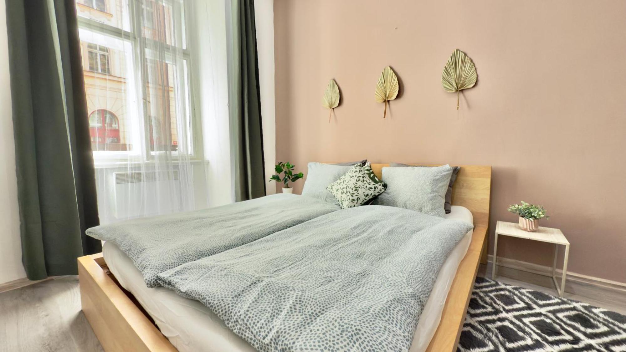 Plavecka Apartment *