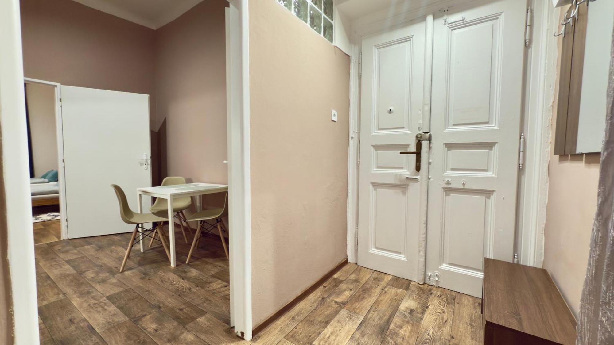 Apartment Plavecka *