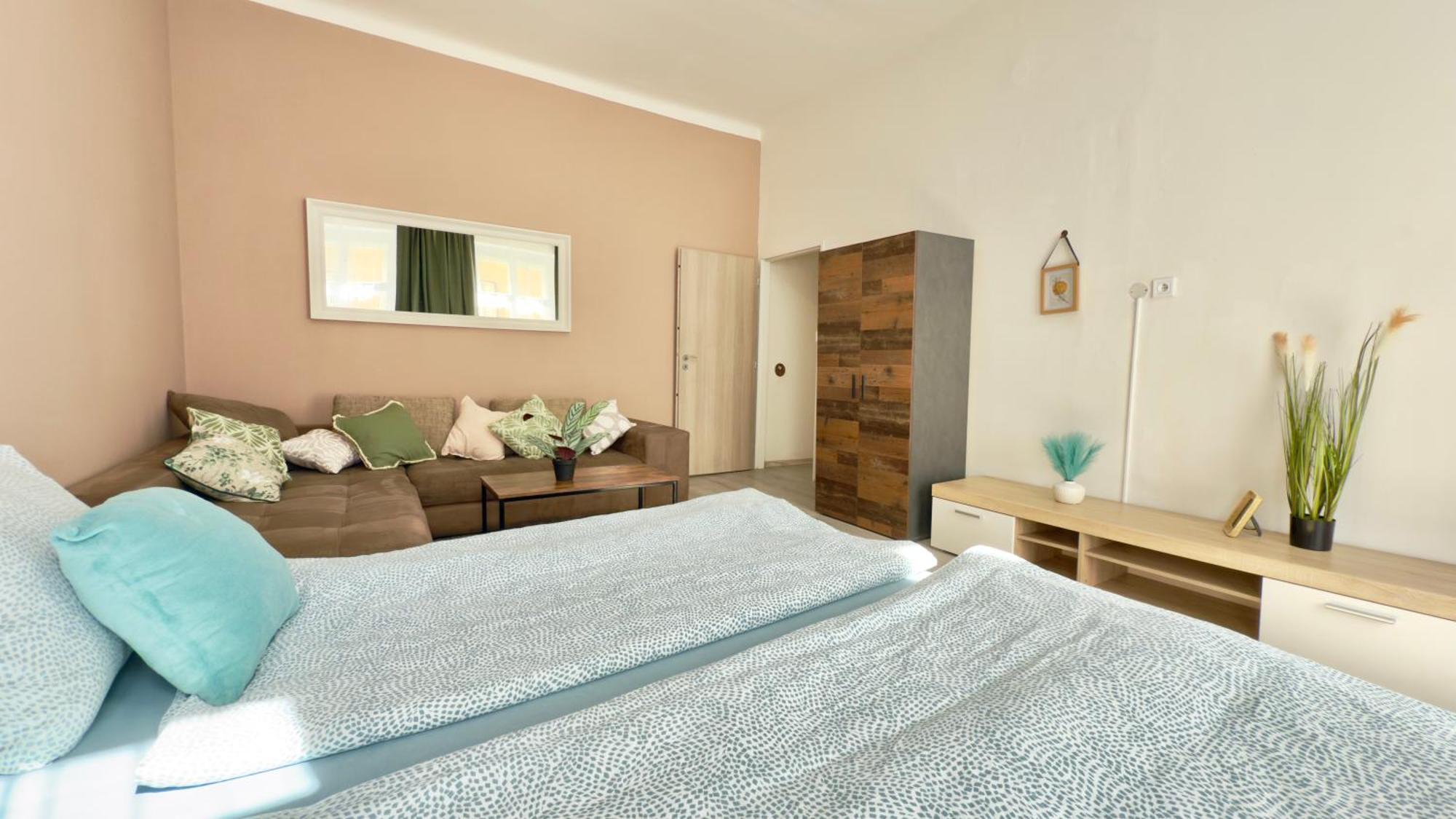 Apartment Plavecka