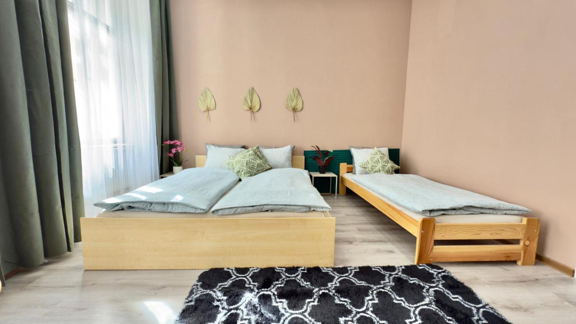 Plavecka Apartment