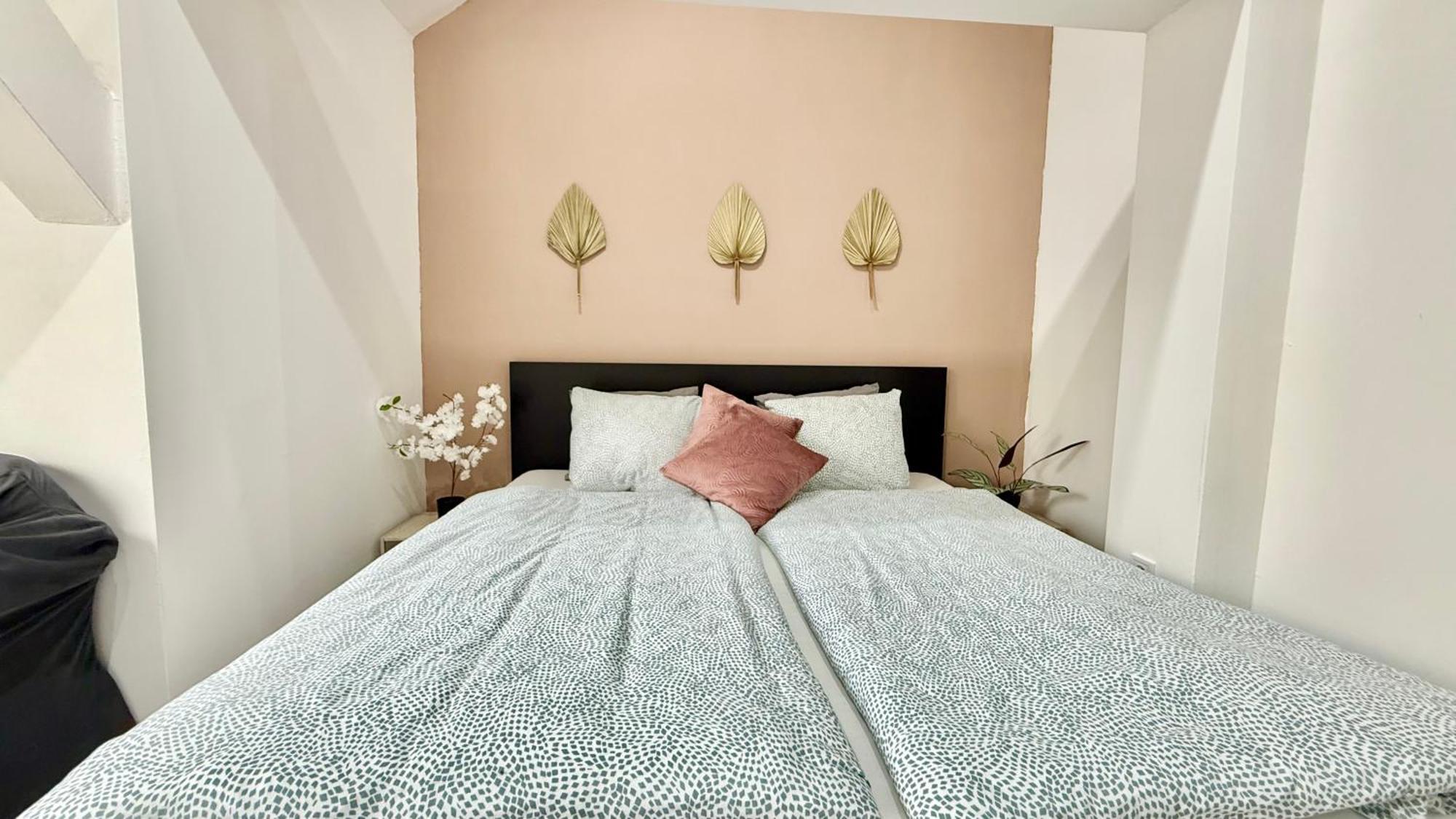 Apartment Plavecka